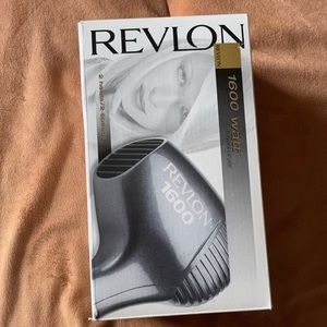 Revlon Hair Dryer